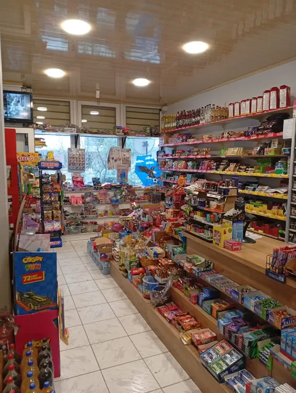 Devren Satılık Market Hazır Kurulu, Kazançlı İş Fırsatı! 2