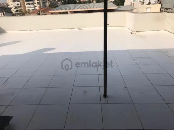 Arga'dan Buca Yenigün Mah. Kaymakamlık Arkası 1+1 Satılık Daire 2