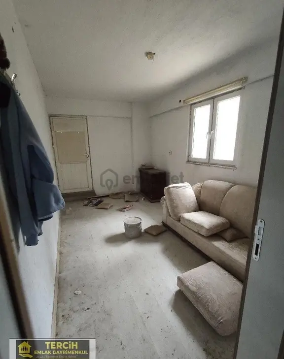 Denizli Karamanda Satılık 205 M² Atölye / Depo / İş Yeri 2
