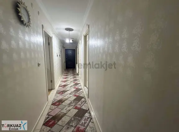 Torbalı İzban Yakını Sınırsız Kredili 3+1 Satılık Daire 2