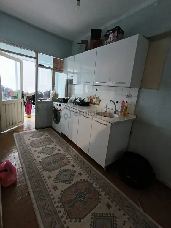 Balıkesir Bandırma 17 Eylül Mah. 2+1 Satılık Daire Yatırımlık 2