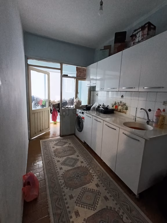 Balıkesir Bandırma 17 Eylül Mah. 2+1 Satılık Daire Yatırımlık 1