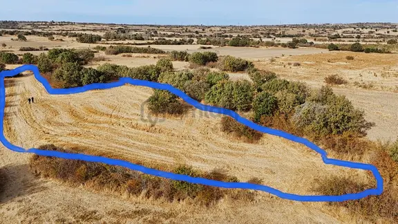 Atuğ Emlak Tan 6861 M2 Yatırımlık Arazi 1