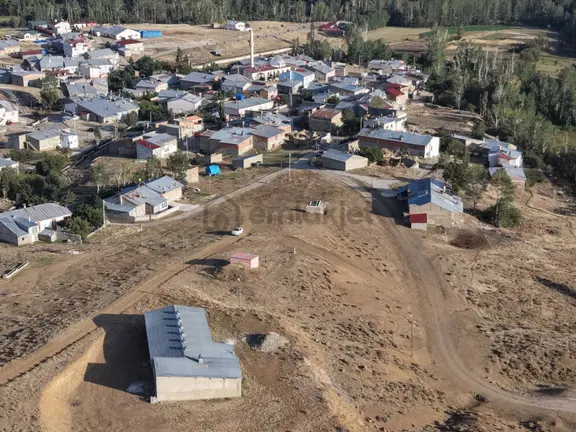 Bayburt Aydıntepe Erikdibi Mahallesinde 691 M² Müstakil Arsa 1