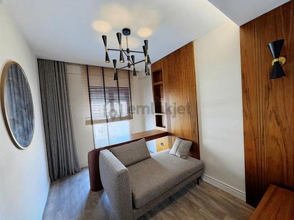 Kobisan Aşiyan Konutlarında 5+1 Arakat Lüks Daire 2