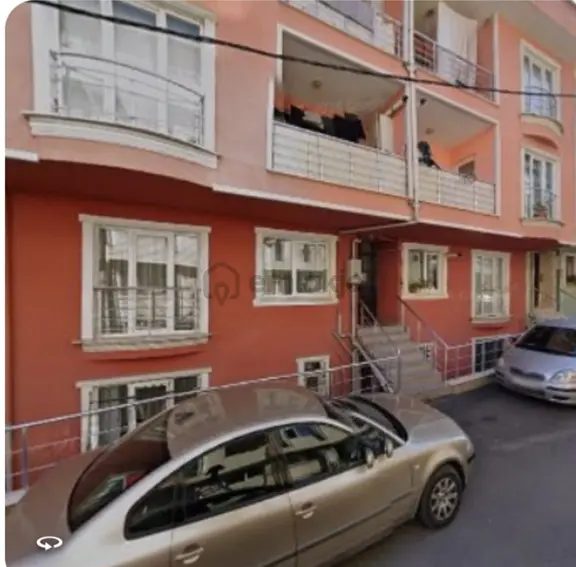 Merkezi Konumda 2+1 70 M2 Sahibinden 1