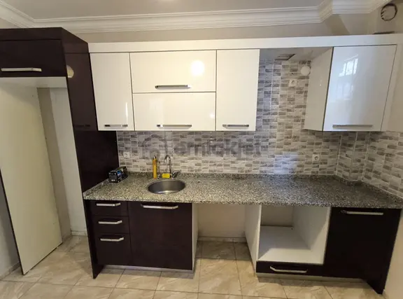 Kira Getirili Kapalı Mutfak 1+1 80/62m2konak Eşrefpaşa Yağhaneler 1