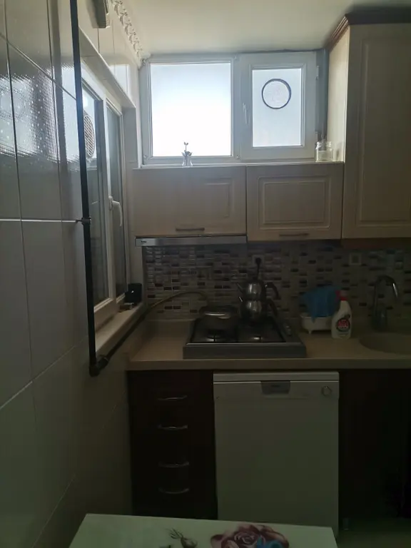 Bursa Yıldırım Maltepe Mahallesinde 3+1 Bakımlı Daire 2
