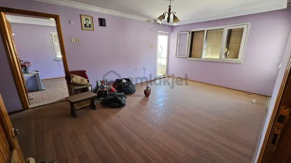 Göçmen Gayrimenkul'den Yeni Mah.2+1 Satılık Daire 2