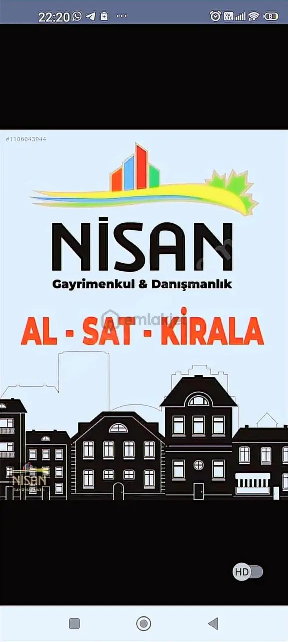 Nisan'dan Mustafakemalpaşa Uğurlupınar Satılık 7700 M2 Tarla 2