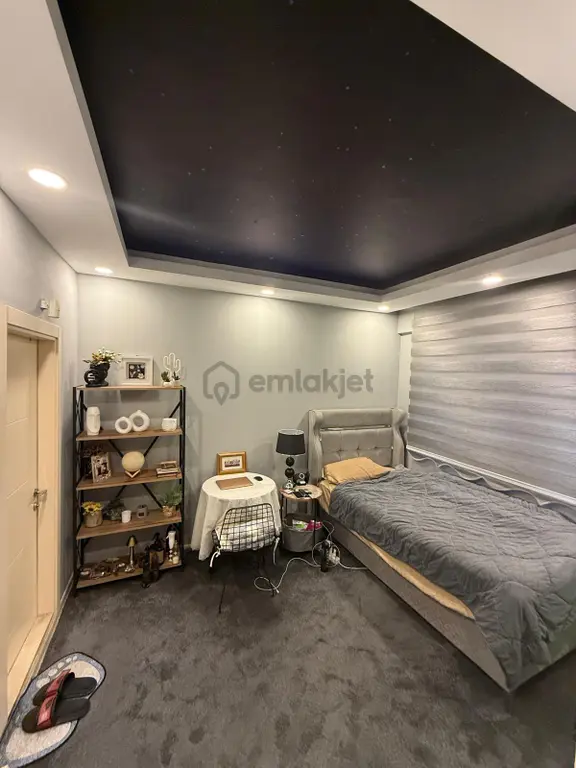 Sm032-sümer Mah 5+1 Super Lux Villa 1