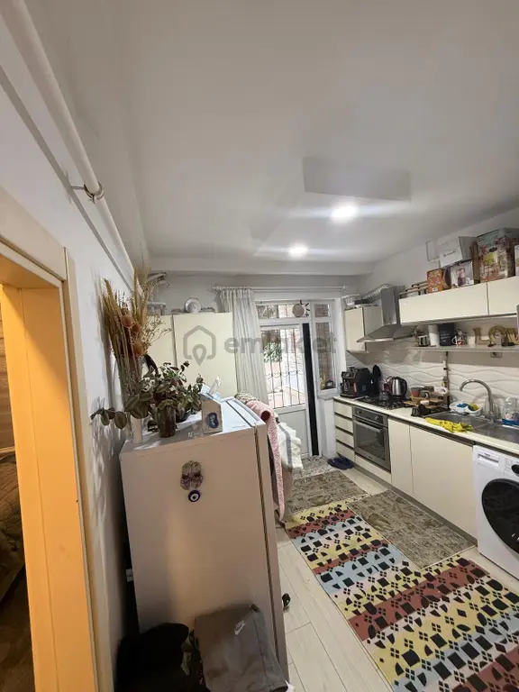 Sm032-sümer Mah 5+1 Super Lux Villa 2