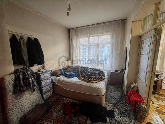 Aladdin Tepesine Yürüme Mesafesinde 3+1 Satılık Daire 2