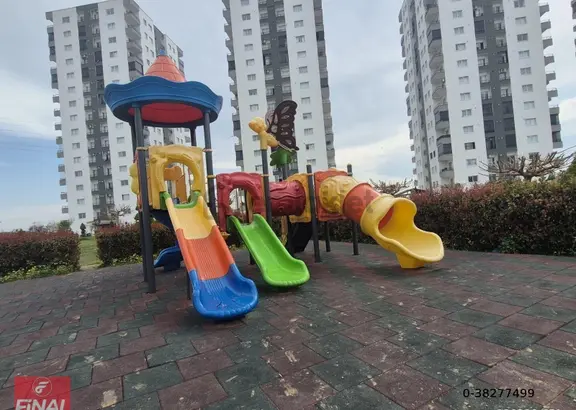Final Emlaktan Tarsus,kavaklı Mah.de Site İçi Satılık 3+1 Daire 2