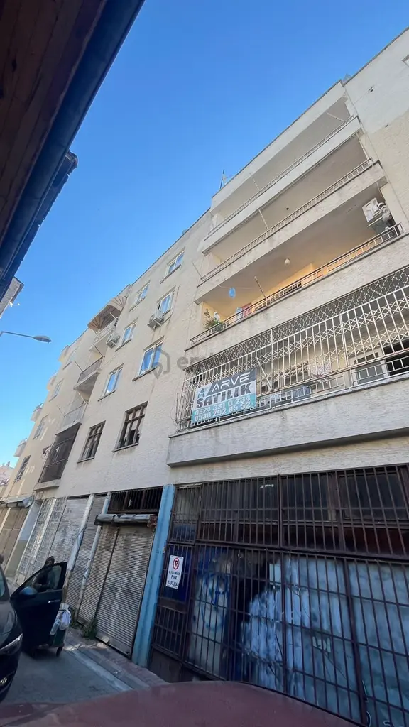 Arveden Mahmudiye Mah Temiz Kullanıma Hazır 3+1 Daire 1