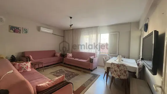 Arveden Mahmudiye Mah Temiz Kullanıma Hazır 3+1 Daire 2