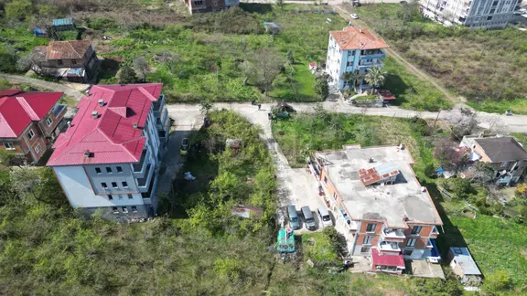Arsin Yalı Mahallesin'de Satılık İmarlı Arsa 1