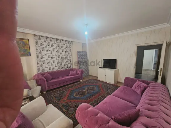 Mersin Çamlıbelde Yatırımlık Geniş 2+1 Satılık Daire-ofis 2