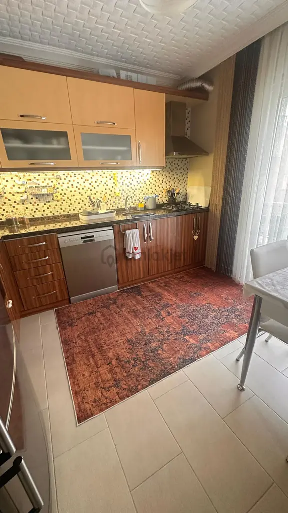 Çerçi Emlak'tan Anıt Mah. Satılık 1. Kat Lüks Daire 1