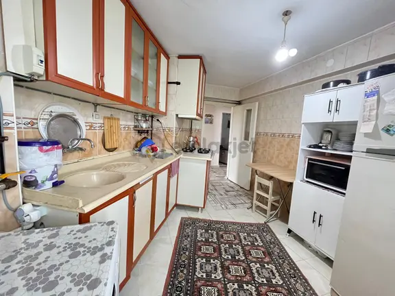 Mç Emlak Tan İstasyon Mah De Satılık 80 M2 Depolu 3+1 Bağımsız Daire 1