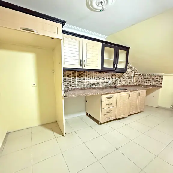 Akbatı Avm Yakınında Yatırıma Ve Oturuma Uygun 2+1 Satılık Daire 1