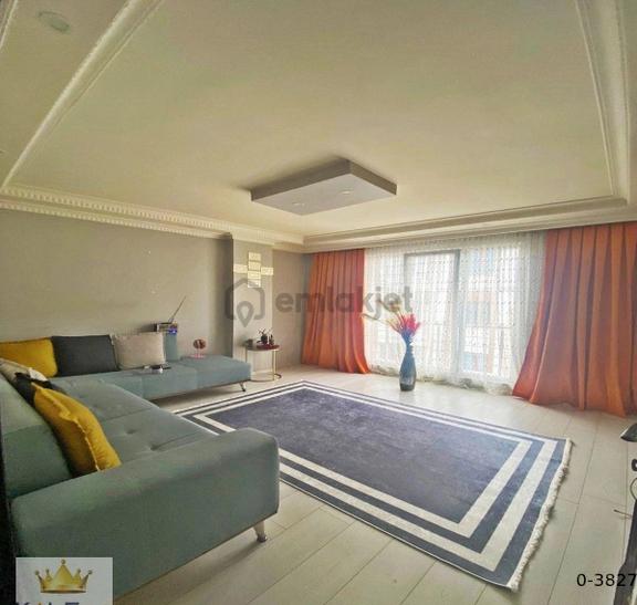 Merkezi Konum'da 2+1 Satılık Arakat Daire 2