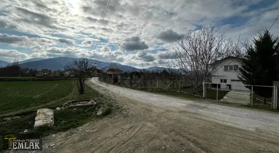 Terkenli Emlak 'tan Kozağaçda Sizler İçin Yakın Zamanın Yatırımı 2