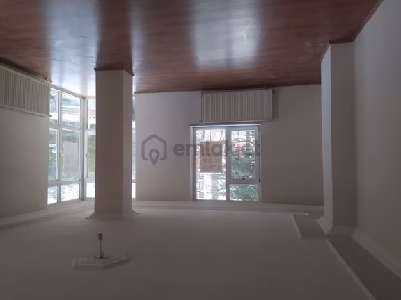 Askerlik Şubesi Karşısı 4+1 Köşebaşı Dükkan Üstü Kiralık Daire 2
