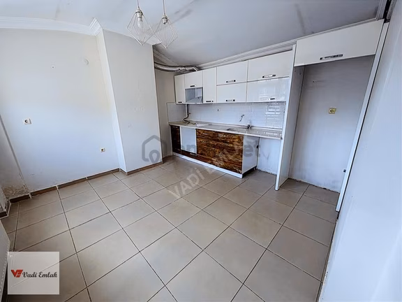 Mahmutpaşa Mahallesinde 2+1 Kiralık Daire | Vadi Emlak 2