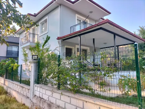 Ortaca Yerbelen De 4+1 Müstakil Dubleks Villa Satılık 1