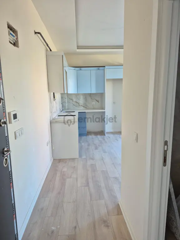 Delux'den Atatürk Mah.'de Resmi Kurumlara Yakın Lux 1+1 Kiralık 1