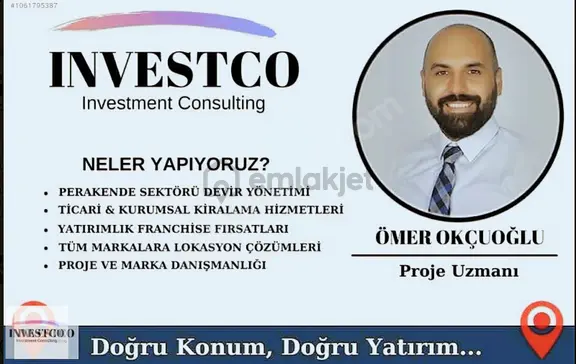 Altınkumda Donanımlı Kahvaltı Kahve Tatlı Pizza Konsepte Uygun 2