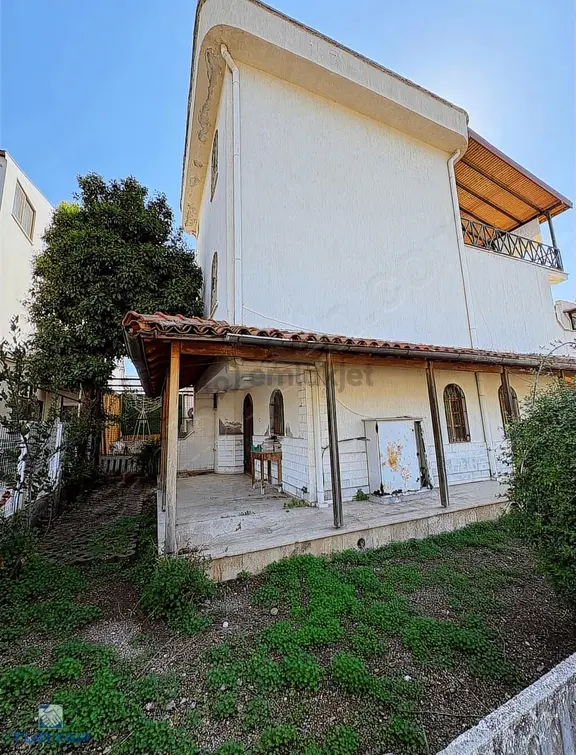 Fethiye Akarca 4+1 Triblex Satılık Villa 2