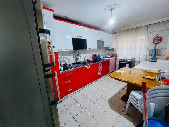 🏡şehitler Mahallesi 🏡 Satılık Daire ✅3+1 125m2 M2 5 Katlının Zemin Katı Özellikli Petek 1