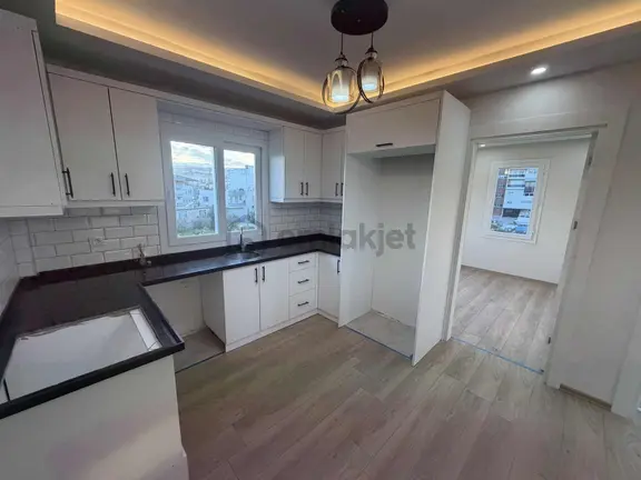 Koyuncuda Satılık 2. Arakat Daire 2