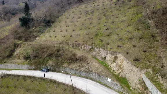 Trabzon'da Satılık Arazi 1