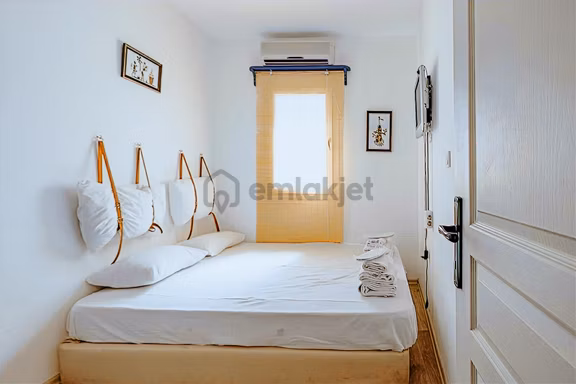 Bodrum Barlar Sokağında Satılık Butik Otel Ve Bar 2