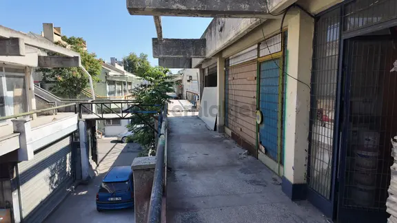 Gülsultan Emlak ' Tan Tekirdağ S.paşa 100. Yıl Mah. Oto Sanayi Sayılık İşyeri 2