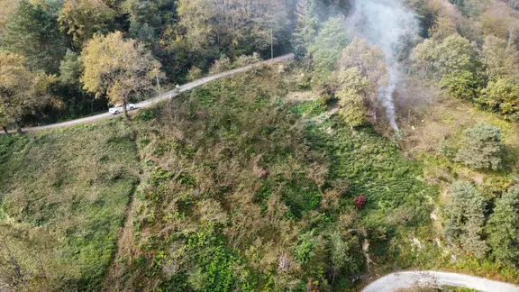Trabzon Sürmene'de Satılık Arazi 2