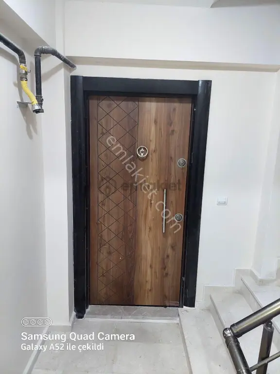 Kültür Mhsinde Satılık 3+1 Sıfır Daire.. 2