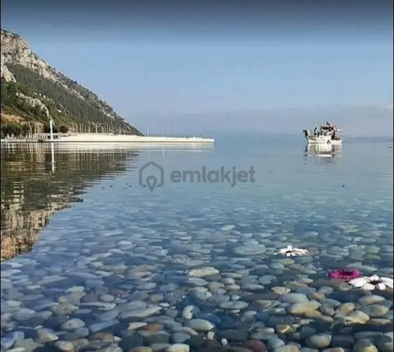 Muğla Milas Ören Satılık Arsa 200 M2 Gökhan Alkaya'dan 1