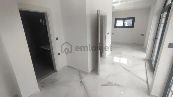 İlkon'dan Fethiye/üzümlü'de Satılık 3+1 Havuzlu Sıfır Tripleks 2