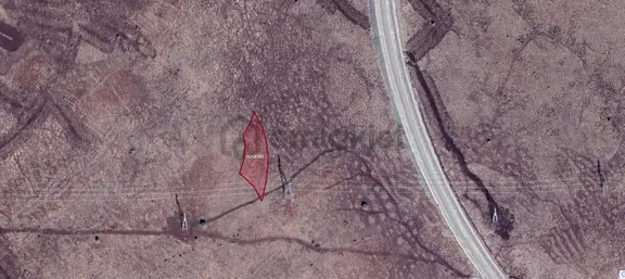 Çamyatağı (nuralı) 2.885m² Satılık Tarla 2