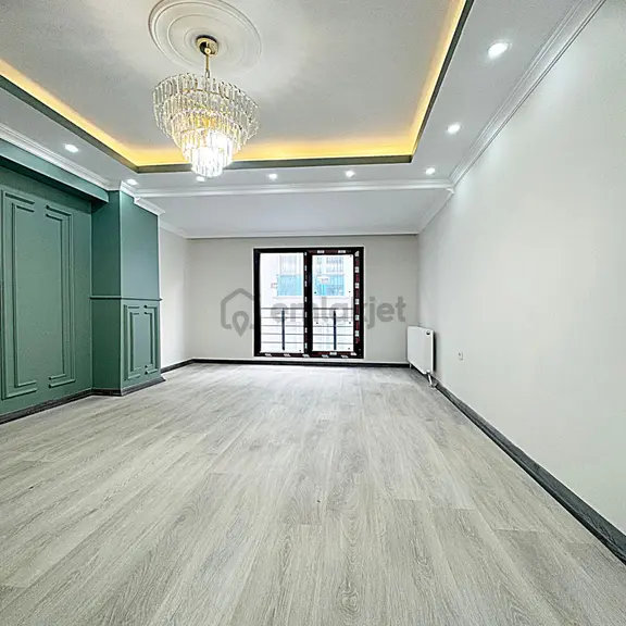 Cadde Üzeri Yatırıma&oturuma Uygun 2+1 Satılık Daire 2