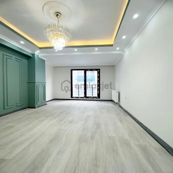 Cadde Üzeri Yatırıma&oturuma Uygun 2+1 Satılık Daire 1