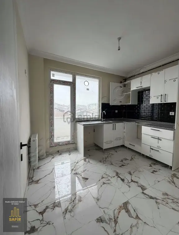 Esenler Atışalanı 3+1 Tuna Vadi Sitesi Lüks Satılık Daire 2