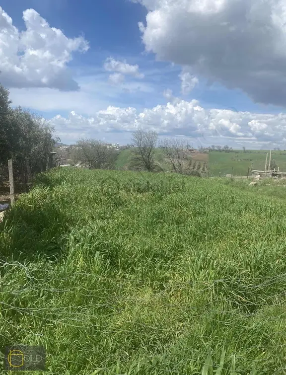 Çanakkale Işıklar Köyünde Arsa 1