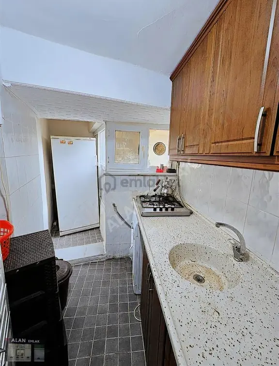 Full Deniz Manzaralı 2+1 2