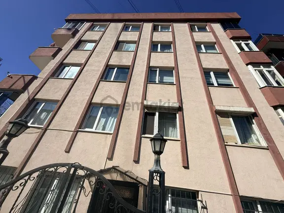 Ümraniye Tantavi 'de Teraslı Satılık 4+1 Dubleks Daire 2