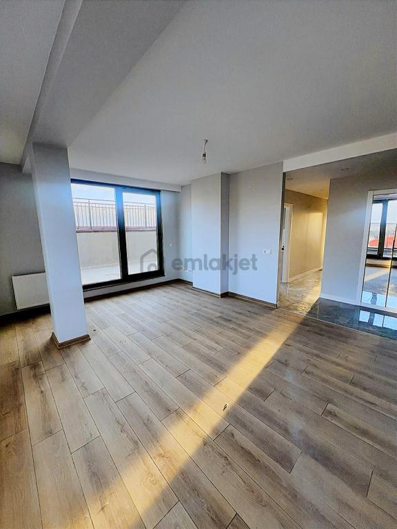 Siltaş Panorama Müstakil Havuzlu-teraslı-deniz Manzaralı Kiralık 2